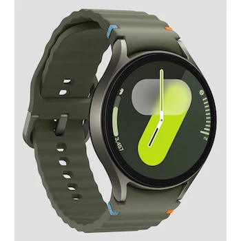 Imagen 3 de Samsung Galaxy Watch7 Khaki Unisex Smartwatch