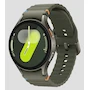 Miniatura de Samsung Galaxy Watch7 Khaki Unisex Smartwatch