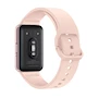 Miniatura de Samsung Galaxy Fit3 Smartwatch Unisex Rosa