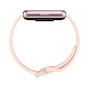 Miniatura de Samsung Galaxy Fit3 Smartwatch Unisex Rosa