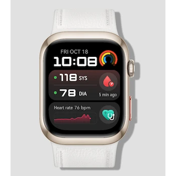 Imagen de referencia para Huawei Watch D2 Reloj Inteligente Blanco Unisex