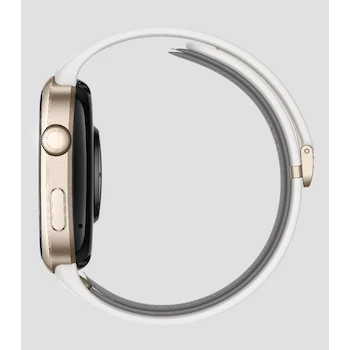 Imagen 4 de Huawei Watch D2 Reloj Inteligente Blanco Unisex