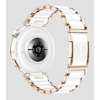 Imagen 3 de Huawei Watch GT 5 Pro Ceramic 42mm Unisex Smartwatch