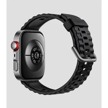 Imagen 3 de Reloj Inteligente Huawei Watch Fit 4 Pro Color Negro