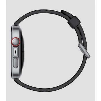 Imagen 5 de Reloj Inteligente Huawei Watch Fit 4 Pro Color Negro