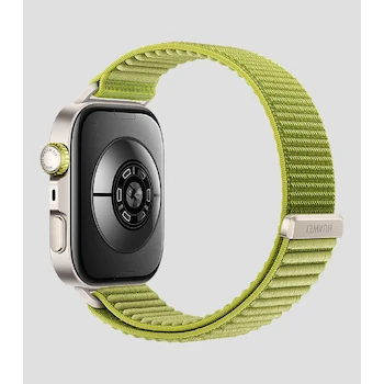 Imagen 2 de Smartwatch Huawei Watch Fit 4 Pro Color Verde