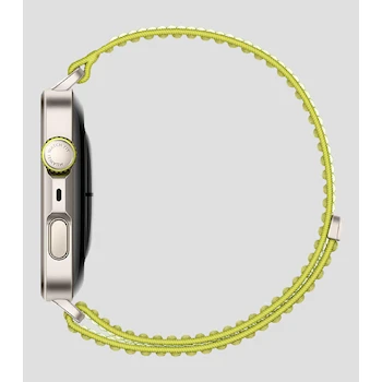 Imagen 5 de Smartwatch Huawei Watch Fit 4 Pro Color Verde