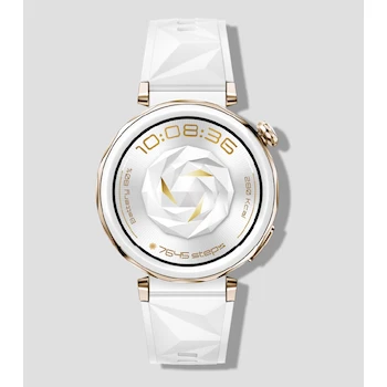 Imagen de referencia para Huawei SmartWatch GT 5 Pro 42mm Blanco Unisex
