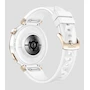 Miniatura de Huawei SmartWatch GT 5 Pro 42mm Blanco Unisex