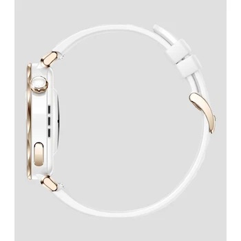 Imagen 5 de Huawei SmartWatch GT 5 Pro 42mm Blanco Unisex