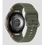 Miniatura de Samsung Galaxy Watch7 Khaki Unisex Smartwatch