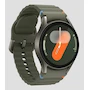 Miniatura de Samsung Galaxy Watch7 Khaki Unisex Smartwatch