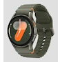 Miniatura de Samsung Galaxy Watch7 Khaki Unisex Smartwatch
