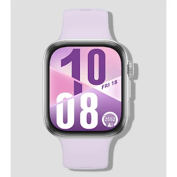 Imagen de referencia para Smartwatch Huawei Watch Fit 4 Color Morado