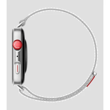 Imagen 4 de Reloj Inteligente Huawei Watch Fit 4 Color Gris