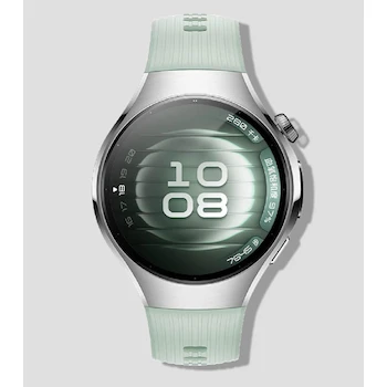 Imagen alusiva al producto Reloj Inteligente Huawei Watch 5 Verde 42mm