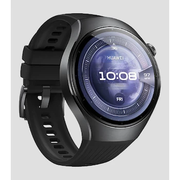 Imagen 3 de Smartwatch Huawei Watch 5 Negro 46 mm