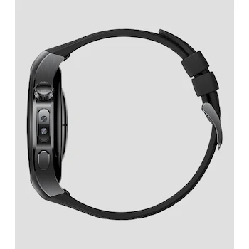 Imagen 5 de Smartwatch Huawei Watch 5 Negro 46 mm