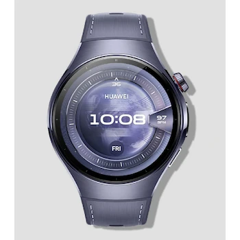 Imagen de referencia para Reloj Inteligente Huawei Watch 5 Morado 46 mm