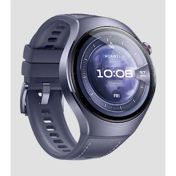 Imagen 2 de Reloj Inteligente Huawei Watch 5 Morado 46 mm