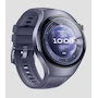 Miniatura de Reloj Inteligente Huawei Watch 5 Morado 46 mm
