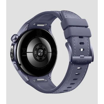 Imagen 3 de Reloj Inteligente Huawei Watch 5 Morado 46 mm