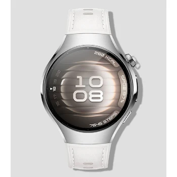 Imagen alusiva al producto Huawei Watch 5 Reloj Inteligente Blanco 42 mm