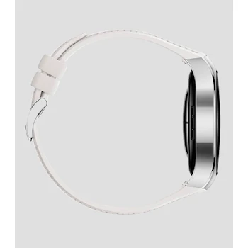 Imagen 4 de Huawei Watch 5 Reloj Inteligente Blanco 42 mm