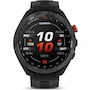 Miniatura de Garmin Approach S70 Reloj Deportivo para Golf de 47 mm Color Negro Cerámico
