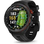 Miniatura de Garmin Approach S70 Reloj Deportivo para Golf de 47 mm Color Negro Cerámico