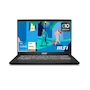 Miniatura de Laptop MSI Modern 14 con Pantalla de 14 Pulgadas, Procesador Intel Core i5, 8 GB de RAM, 512 GB SSD, Color Negro