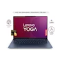 Miniatura de Lenovo Laptop Slim 7x Copilot+ 14.5" Integrated Qualcomm Adreno GPU Snapdragon X Elite X1E-78-100 32GB RAM 1TB SSD Azul