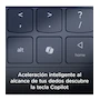 Miniatura de Lenovo Laptop Slim 7x Copilot+ 14.5" Integrated Qualcomm Adreno GPU Snapdragon X Elite X1E-78-100 32GB RAM 1TB SSD Azul
