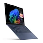 Miniatura de Lenovo Laptop Slim 7x Copilot+ 14.5" Integrated Qualcomm Adreno GPU Snapdragon X Elite X1E-78-100 32GB RAM 1TB SSD Azul