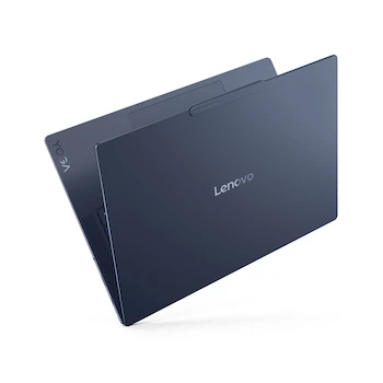 Imagen 5 de Lenovo Laptop Slim 7x Copilot+ 14.5" Integrated Qualcomm Adreno GPU Snapdragon X Elite X1E-78-100 32GB RAM 1TB SSD Azul