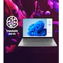 Miniatura de Laptop Lenovo Yoga Slim 7 14" Intel Core Ultra 5 16GB RAM 1TB SSD Luna Grey