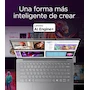 Miniatura de Laptop Lenovo Yoga Slim 7 14" Intel Core Ultra 5 16GB RAM 1TB SSD Luna Grey