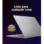 Miniatura de Laptop Lenovo Yoga Slim 7 14" Intel Core Ultra 5 16GB RAM 1TB SSD Luna Grey