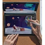 Miniatura de Laptop Lenovo Yoga Book 9i Gen 9 Dual Screen 13.3" 2.8K OLED Intel Core Ultra 7 155U 16GB LPDDR5X RAM 1TB SSD Tidal Teal PC con IA