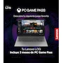 Miniatura de Laptop Lenovo LOQ 9na Gen 15.6" Intel Core i5 NVIDIA RTX 4050 16GB RAM 1TB SSD Luna Grey