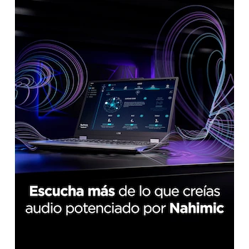 Imagen 4 de Laptop Lenovo LOQ 9na Gen 15.6" Intel Core i5 NVIDIA RTX 4050 16GB RAM 1TB SSD Luna Grey