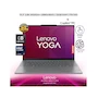 Miniatura de Laptop Lenovo Yoga Slim 7i Intel Core Ultra 7 15.3" Touch 32GB RAM 1TB SSD Luna Grey 83HM002WUS