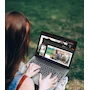 Miniatura de Laptop Lenovo IdeaPad Slim 5 16IMH9 16" Abyss Blue Intel Core Ultra 7 16GB RAM 512GB SSD