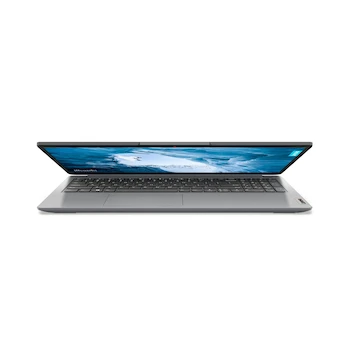 Imagen 5 de Lenovo IdeaPad 1 15AMN7 15.6" Touchscreen Laptop AMD Ryzen 3 7320U 8GB RAM 256GB SSD Radeon 610M Graphics Abyss Blue