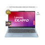 Miniatura de Lenovo IdeaPad Slim 3 15ABR8 15.6" AMD Ryzen 5 8GB RAM 512GB SSD Arctic Grey Laptop