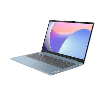 Imagen 3 de Lenovo IdeaPad Slim 3 15ABR8 15.6" AMD Ryzen 5 8GB RAM 512GB SSD Arctic Grey Laptop