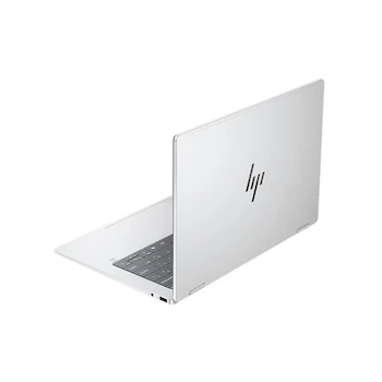 Imagen 2 de Laptop HP OmniBook X Flip 14-fm0074la 14" Meteor Silver Intel Core Ultra 7 32GB RAM 1TB SSD