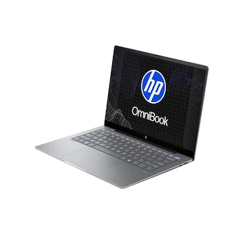 Imagen 3 de HP OmniBook X 14-fe0001la 14-inch Laptop with Snapdragon X1E-78-100, 16GB RAM, 1TB SSD
