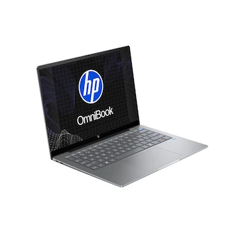 Imagen 4 de HP OmniBook X 14-fe0001la 14-inch Laptop with Snapdragon X1E-78-100, 16GB RAM, 1TB SSD