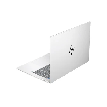 Imagen 3 de HP OmniBook X 14-inch Meteor Silver Laptop with Qualcomm Snapdragon X Plus X1P-42-100 Processor, 16GB RAM, 1TB SSD